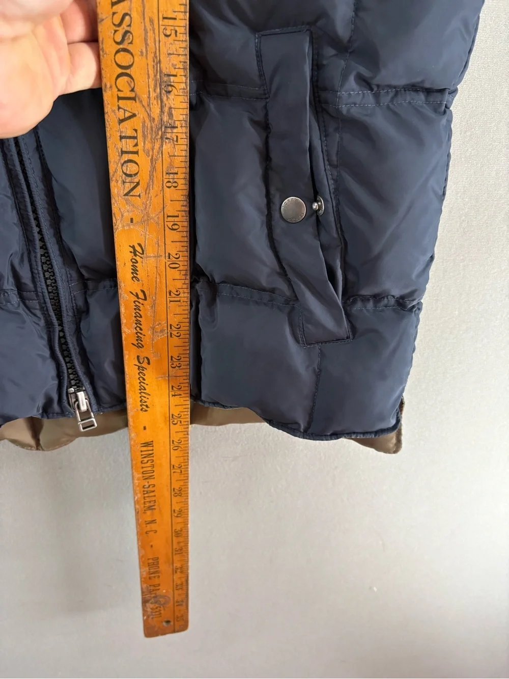 J. Crew crew men